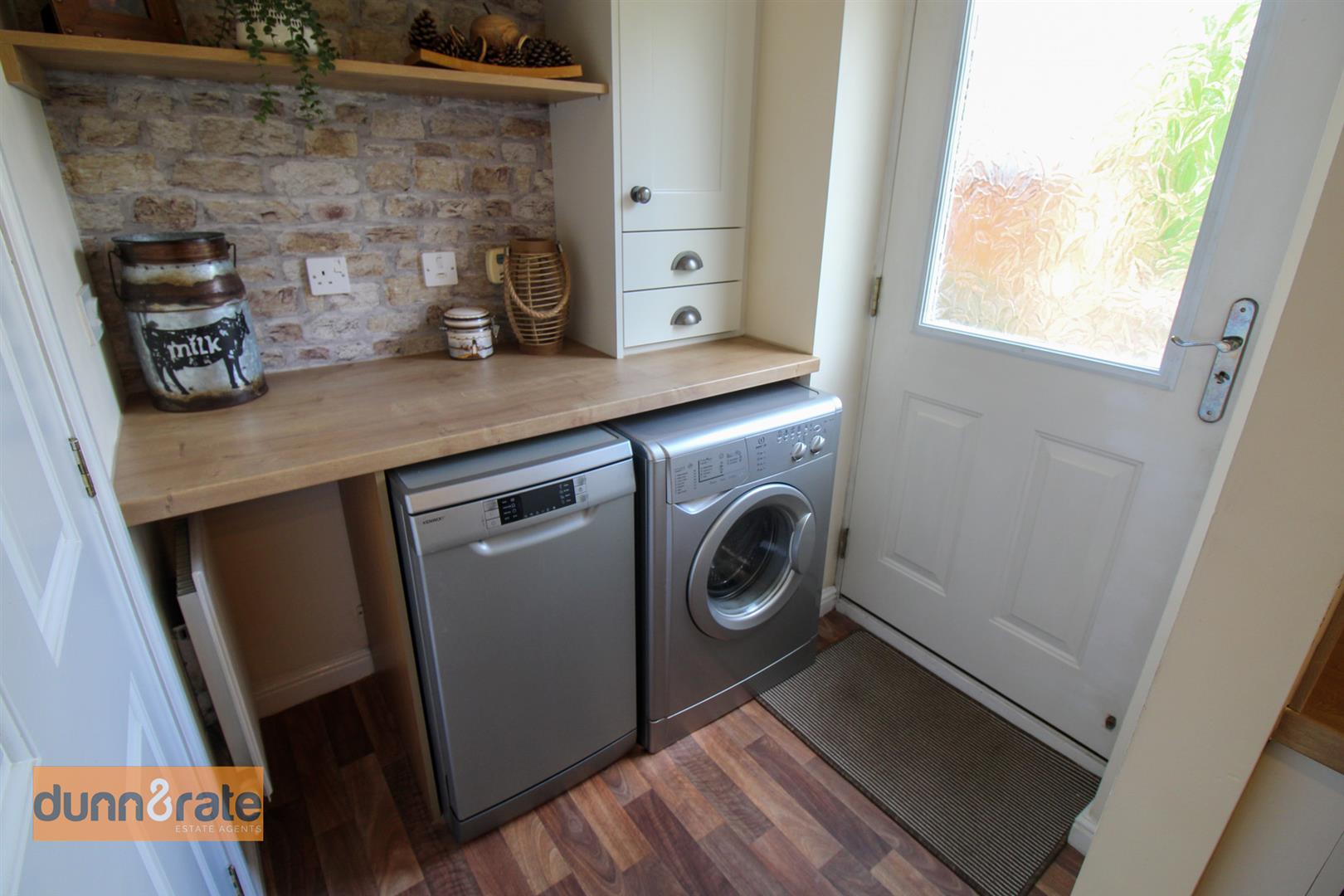 Sapphire Drive, Milton, Stoke-On-Trent